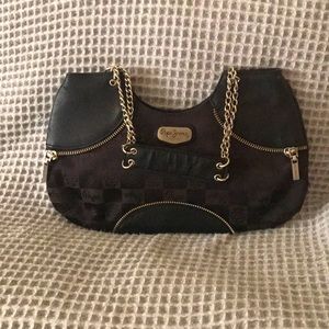 Pepe Jeans London clutch